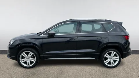 SEAT Ateca 1.5 TSI EVO FR