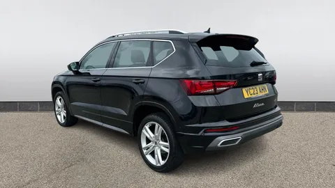 SEAT Ateca 1.5 TSI EVO FR