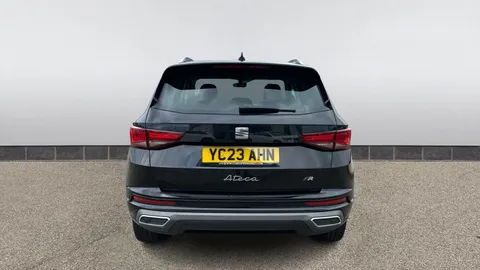 SEAT Ateca 1.5 TSI EVO FR