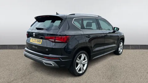 SEAT Ateca 1.5 TSI EVO FR