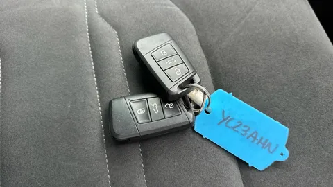 SEAT Ateca 1.5 TSI EVO FR