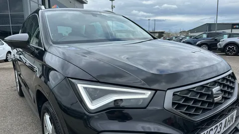 SEAT Ateca 1.5 TSI EVO FR