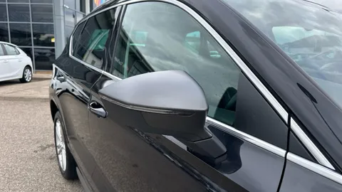 SEAT Ateca 1.5 TSI EVO FR