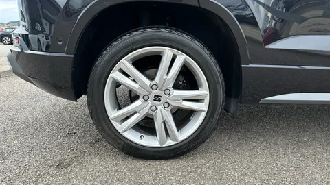 SEAT Ateca 1.5 TSI EVO FR