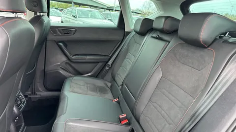 SEAT Ateca 1.5 TSI EVO FR