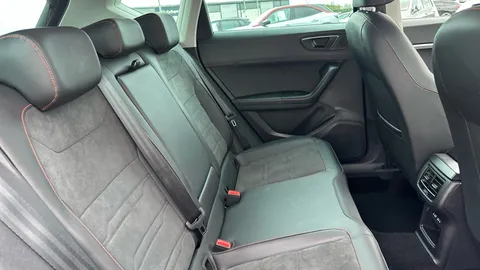 SEAT Ateca 1.5 TSI EVO FR