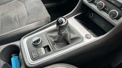 SEAT Ateca 1.5 TSI EVO FR