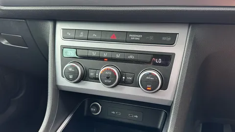 SEAT Ateca 1.5 TSI EVO FR