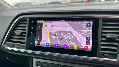 SEAT Ateca 1.5 TSI EVO FR