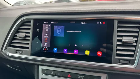 SEAT Ateca 1.5 TSI EVO FR