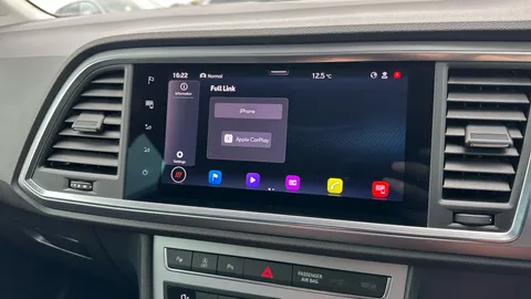 SEAT Ateca 1.5 TSI EVO FR