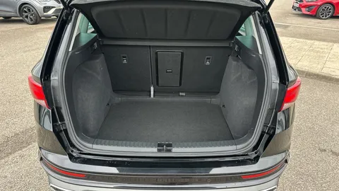 SEAT Ateca 1.5 TSI EVO FR