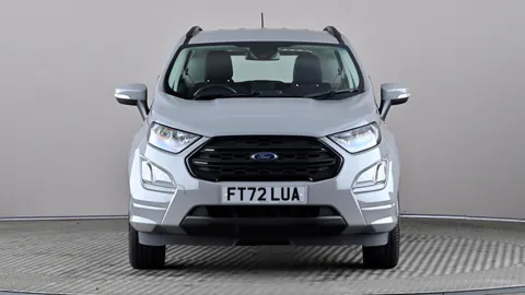 FORD ECOSPORT 1.0 EcoBoost 125 ST-Line