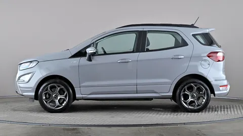 FORD ECOSPORT 1.0 EcoBoost 125 ST-Line