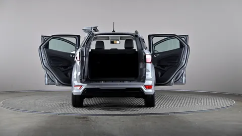 FORD ECOSPORT 1.0 EcoBoost 125 ST-Line