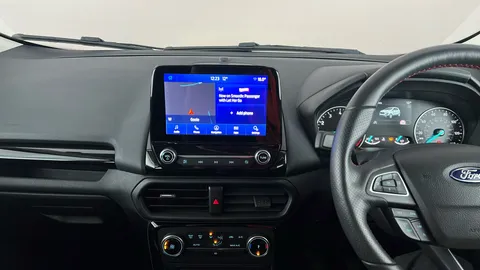 FORD ECOSPORT 1.0 EcoBoost 125 ST-Line