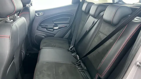 FORD ECOSPORT 1.0 EcoBoost 125 ST-Line