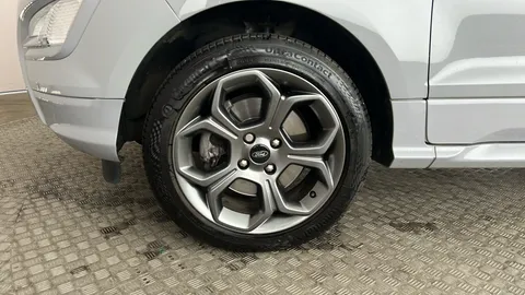 FORD ECOSPORT 1.0 EcoBoost 125 ST-Line