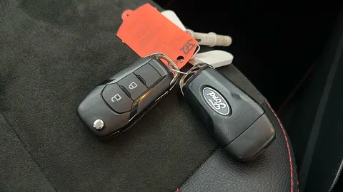 FORD ECOSPORT 1.0 EcoBoost 125 ST-Line