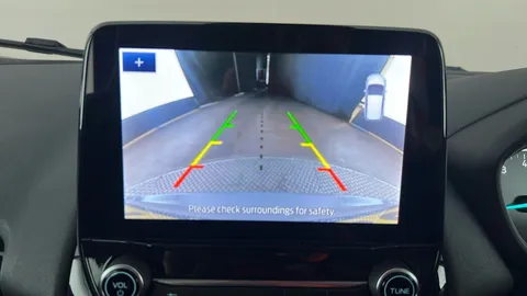 FORD ECOSPORT 1.0 EcoBoost 125 ST-Line