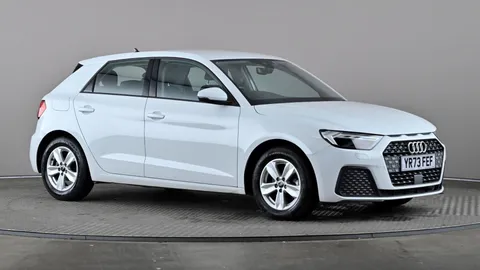 Audi A1 30 TFSI 110 Technik S Tronic