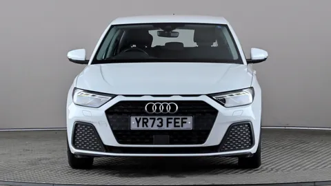 Audi A1 30 TFSI 110 Technik S Tronic