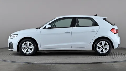 Audi A1 30 TFSI 110 Technik S Tronic