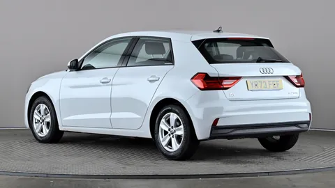 Audi A1 30 TFSI 110 Technik S Tronic