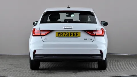 Audi A1 30 TFSI 110 Technik S Tronic