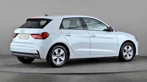 Audi A1 30 TFSI 110 Technik S Tronic