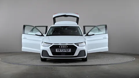 Audi A1 30 TFSI 110 Technik S Tronic