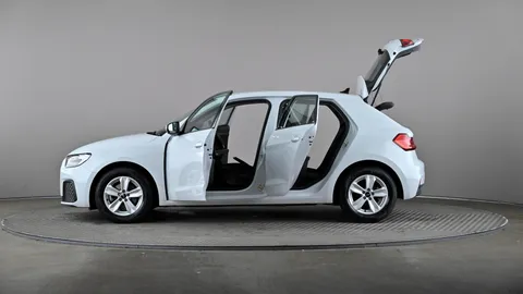 Audi A1 30 TFSI 110 Technik S Tronic