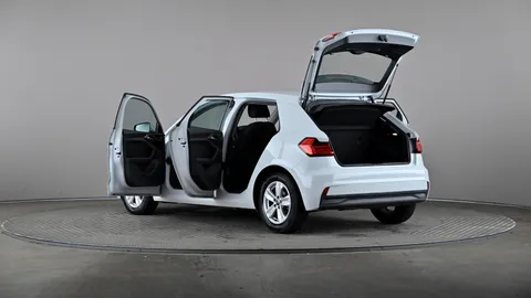 Audi A1 30 TFSI 110 Technik S Tronic