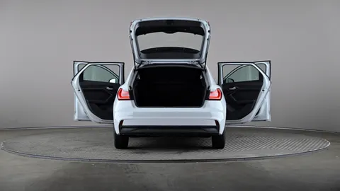 Audi A1 30 TFSI 110 Technik S Tronic