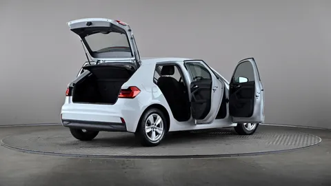 Audi A1 30 TFSI 110 Technik S Tronic