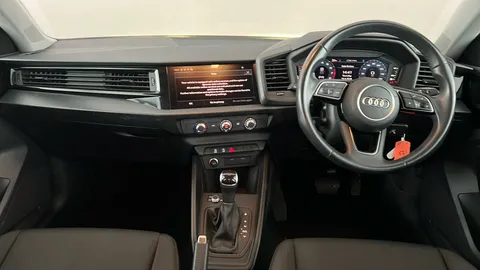 Audi A1 30 TFSI 110 Technik S Tronic