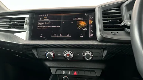 Audi A1 30 TFSI 110 Technik S Tronic