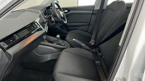 Audi A1 30 TFSI 110 Technik S Tronic