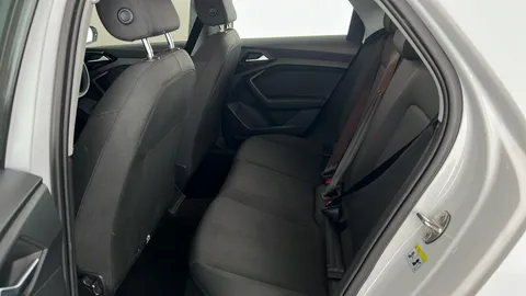 Audi A1 30 TFSI 110 Technik S Tronic