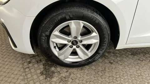 Audi A1 30 TFSI 110 Technik S Tronic