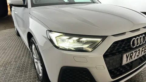 Audi A1 30 TFSI 110 Technik S Tronic