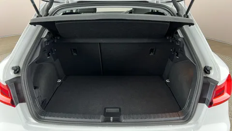 Audi A1 30 TFSI 110 Technik S Tronic