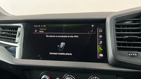 Audi A1 30 TFSI 110 Technik S Tronic