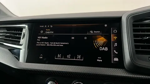 Audi A1 30 TFSI 110 Technik S Tronic