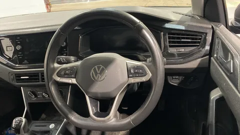 VOLKSWAGEN TAIGO 1.0 TSI Match