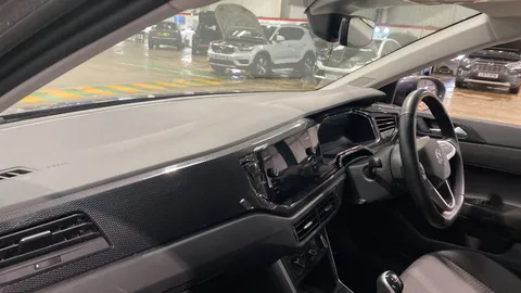 VOLKSWAGEN TAIGO 1.0 TSI Match