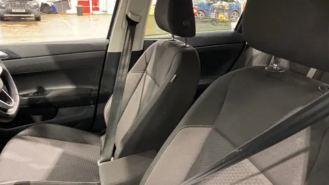 VOLKSWAGEN TAIGO 1.0 TSI Match