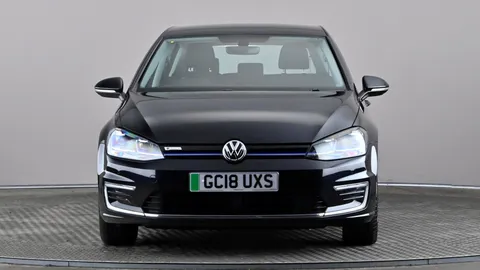 VOLKSWAGEN GOLF 99kW e-Golf 35kWh Auto