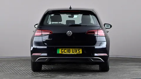 VOLKSWAGEN GOLF 99kW e-Golf 35kWh Auto