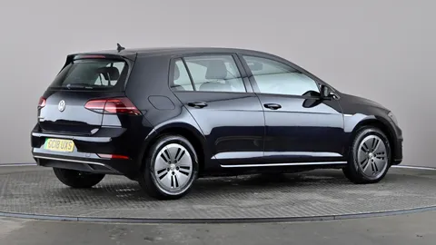 VOLKSWAGEN GOLF 99kW e-Golf 35kWh Auto